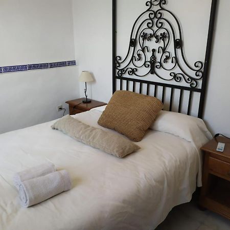 Ferienwohnung Ap Abderraman I Córdoba Exterior foto