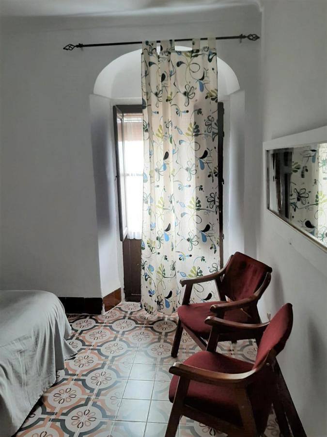 Ferienwohnung Ap Abderraman I Córdoba Exterior foto