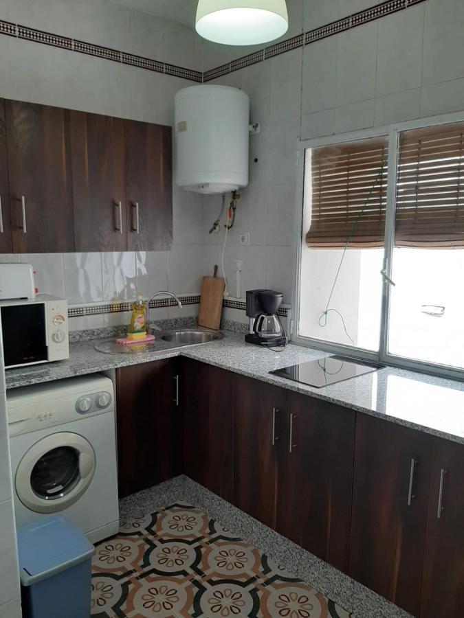 Ferienwohnung Ap Abderraman I Córdoba Exterior foto