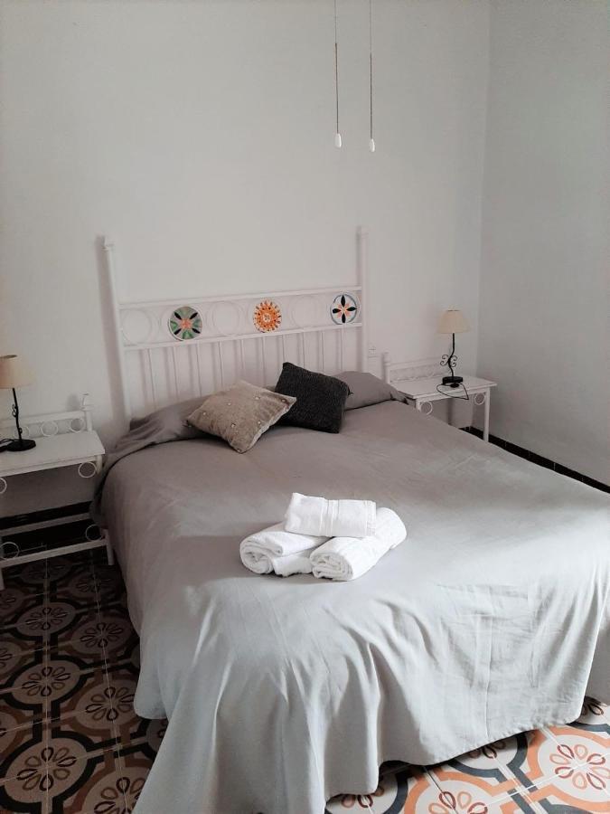 Ferienwohnung Ap Abderraman I Córdoba Exterior foto
