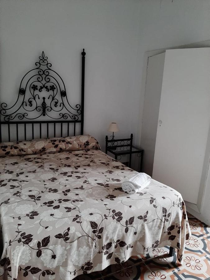 Ferienwohnung Ap Abderraman I Córdoba Exterior foto