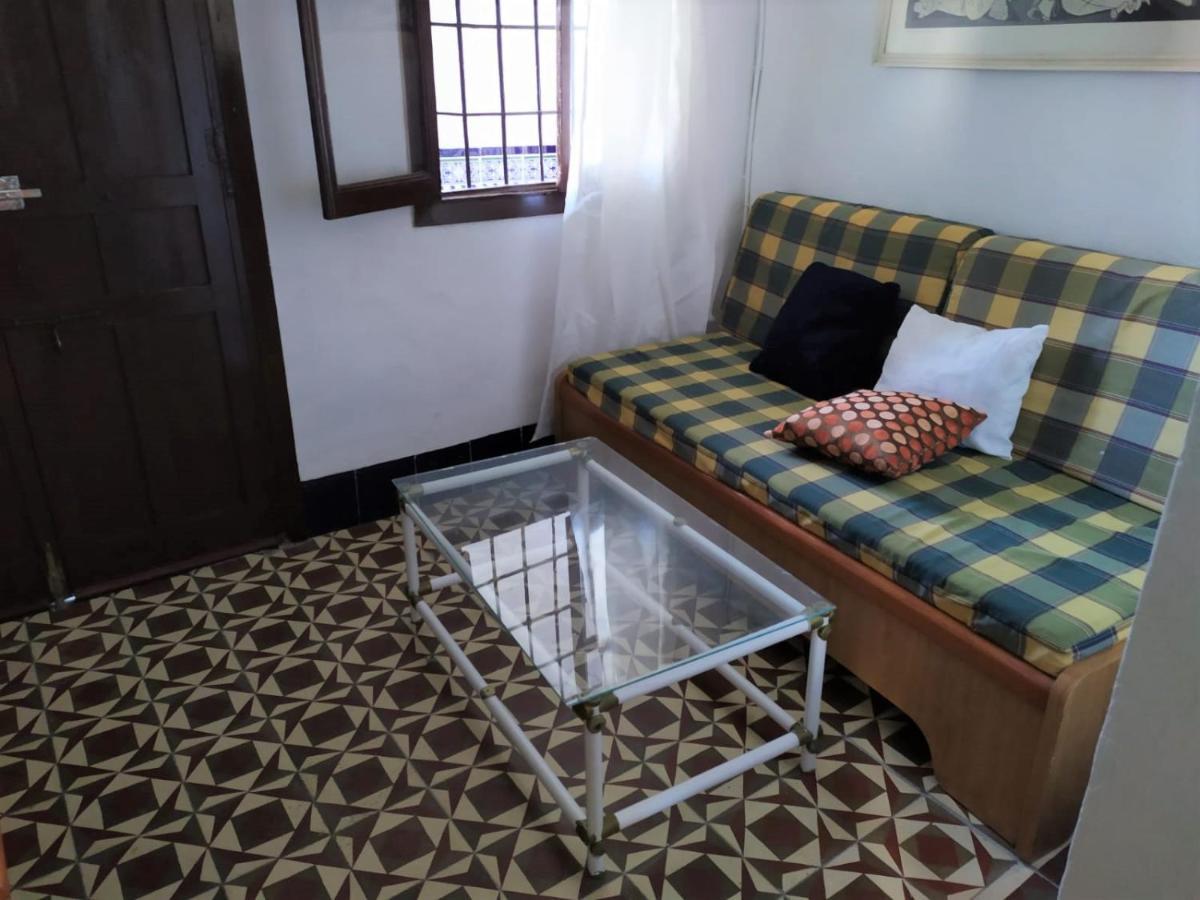 Ferienwohnung Ap Abderraman I Córdoba Exterior foto