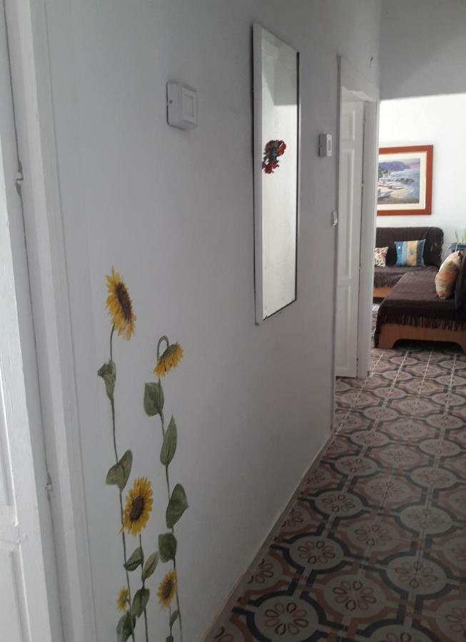 Ferienwohnung Ap Abderraman I Córdoba Exterior foto
