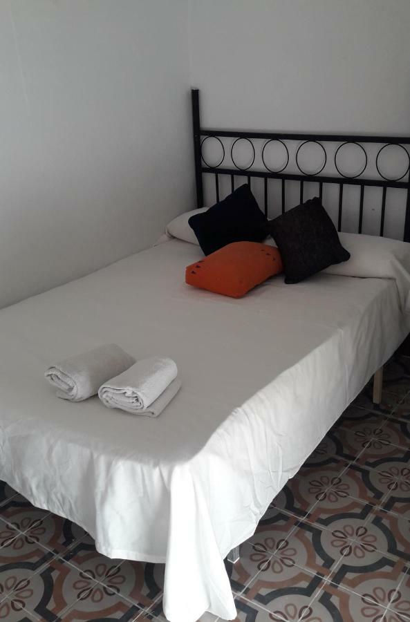 Ferienwohnung Ap Abderraman I Córdoba Exterior foto