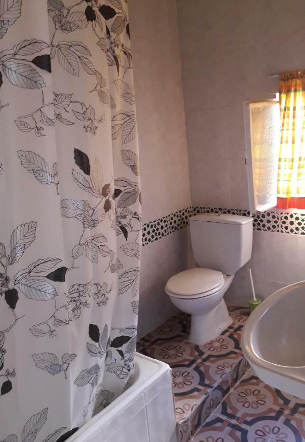 Ferienwohnung Ap Abderraman I Córdoba Exterior foto