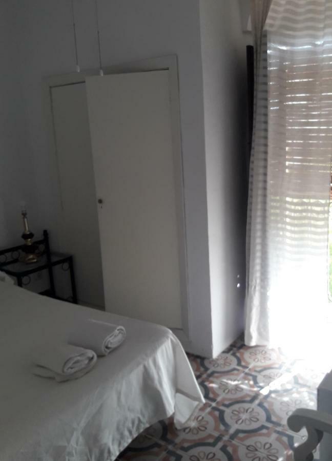 Ferienwohnung Ap Abderraman I Córdoba Exterior foto