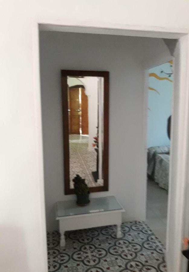 Ferienwohnung Ap Abderraman I Córdoba Exterior foto