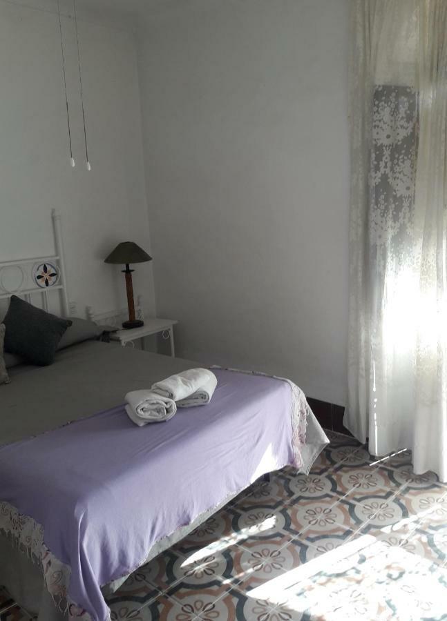 Ferienwohnung Ap Abderraman I Córdoba Exterior foto