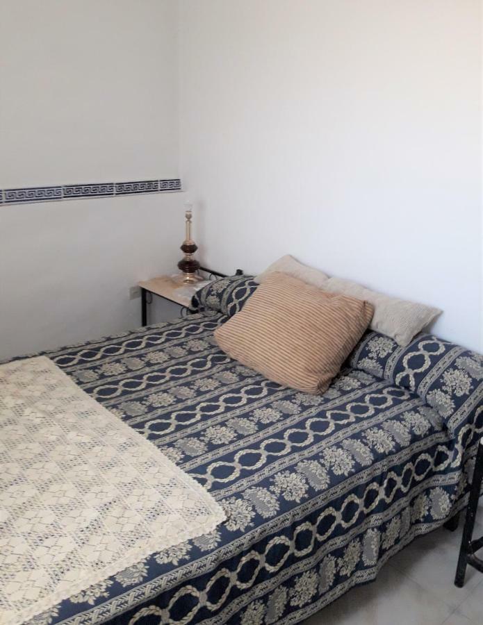 Ferienwohnung Ap Abderraman I Córdoba Exterior foto